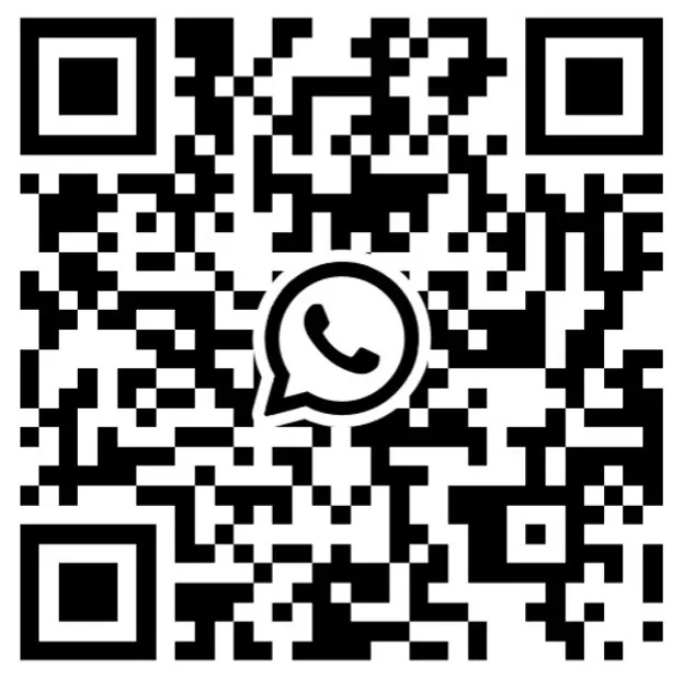 Event inquiry group QR code