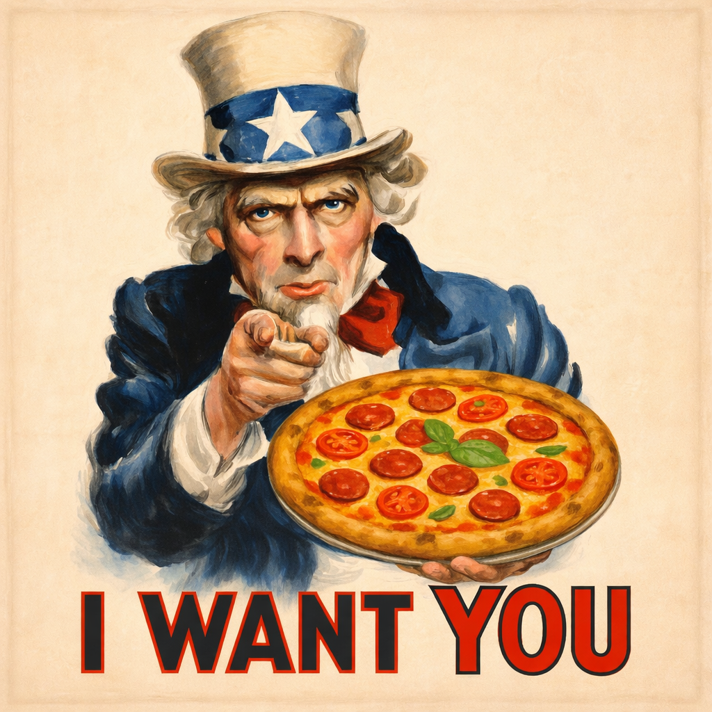 Pizza