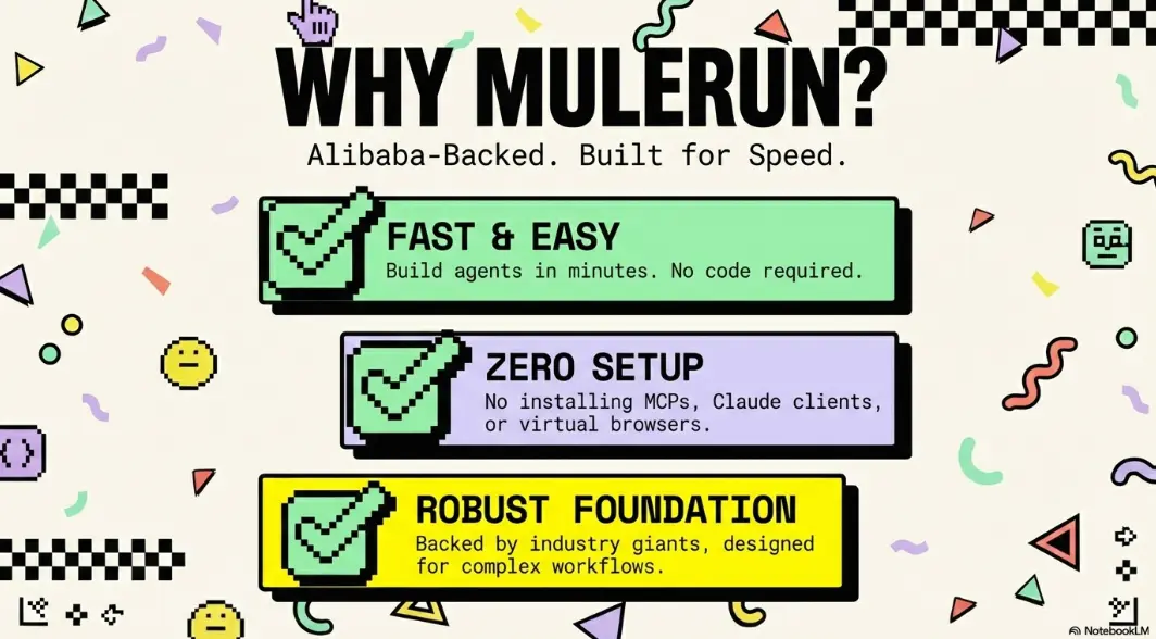 Why mulerun