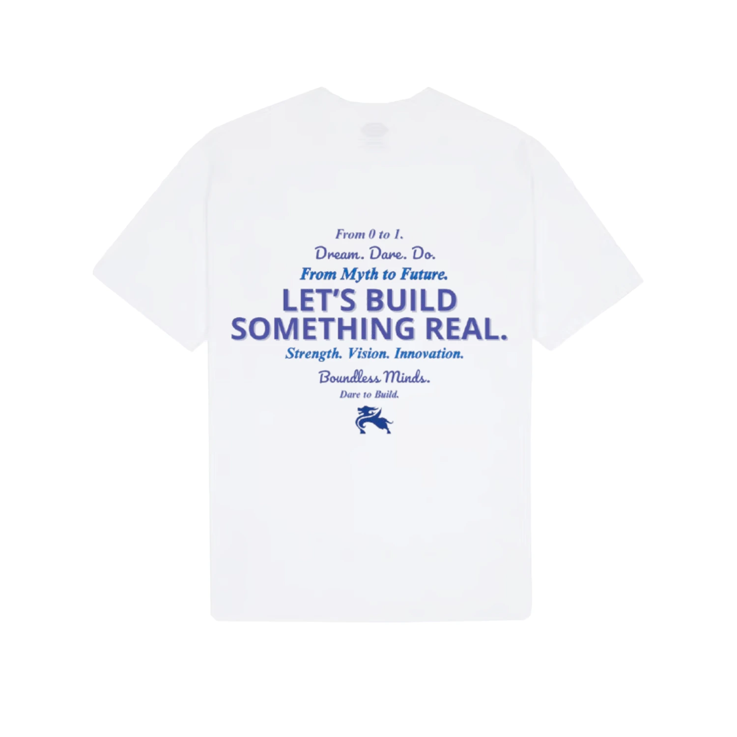 2025 Edition T-Shirt